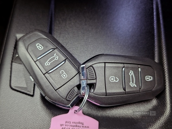 Used Peugeot 3008 2024 for sale - 77268393: Photo 17