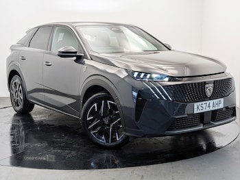 2024 - 1.2 Hybrid 136 GT 5dr e-DSC6