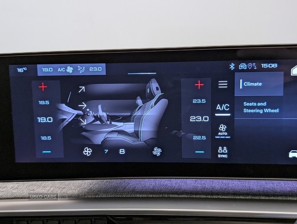 Used Peugeot 3008 2024 for sale - 77268393: Photo 21