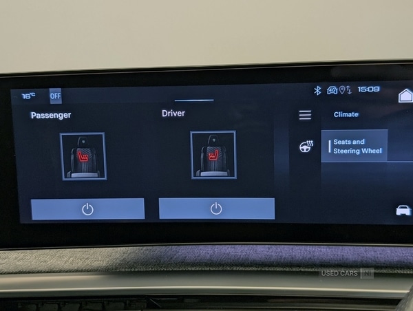 Used Peugeot 3008 2024 for sale - 77268393: Photo 22