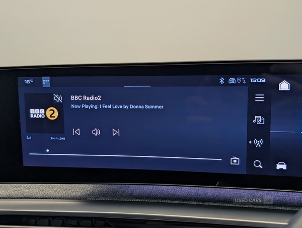 Used Peugeot 3008 2024 for sale - 77268393: Photo 23