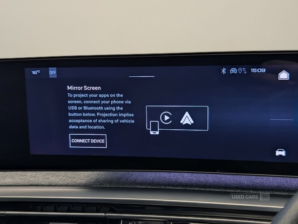 Used Peugeot 3008 2024 for sale - 77268393: Photo 26