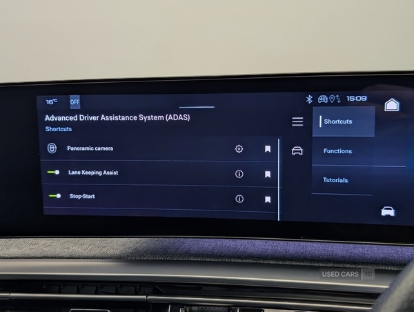 Used Peugeot 3008 2024 for sale - 77268393: Photo 27