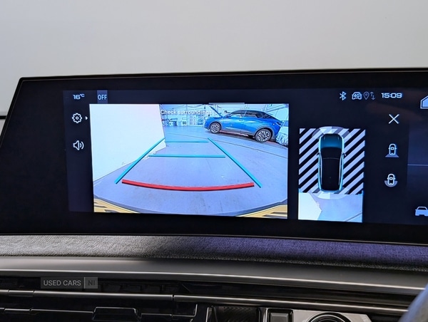 Used Peugeot 3008 2024 for sale - 77268393: Photo 28