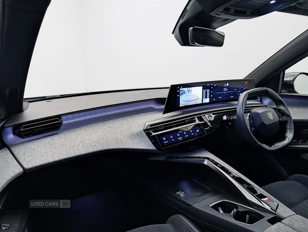 Used Peugeot 3008 2024 for sale - 77268393: Photo 39