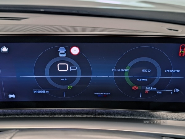 Used Peugeot 3008 2024 for sale - 77268393: Photo 4