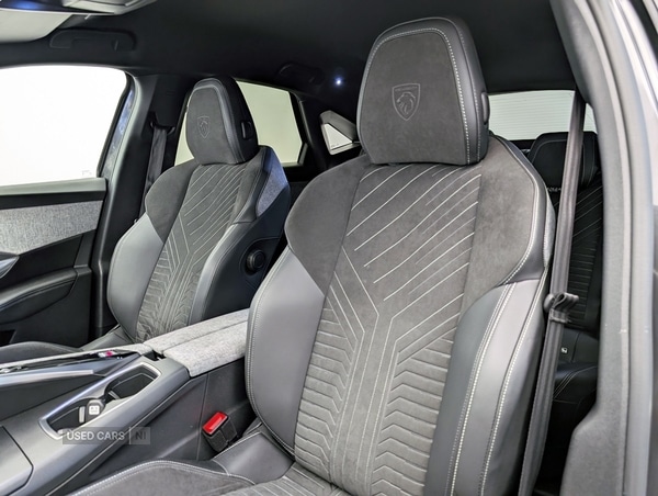 Used Peugeot 3008 2024 for sale - 77268393: Photo 40