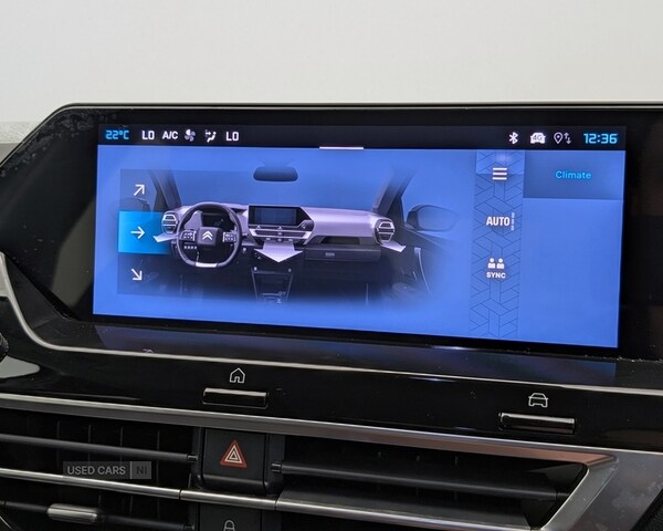 Used Citroen C4 2024 for sale - 75636065: Photo 20