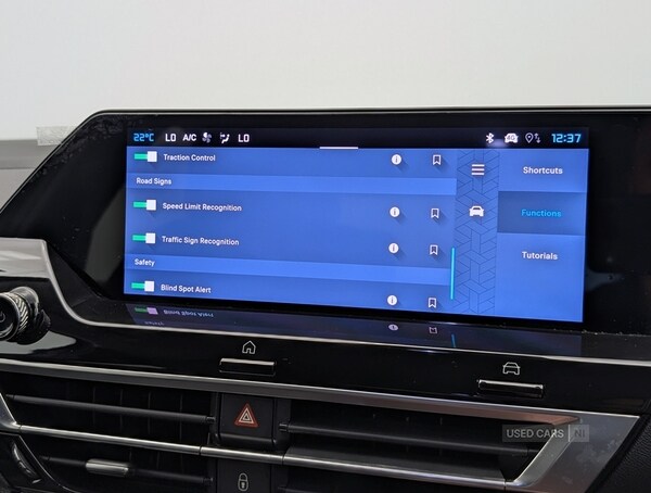 Used Citroen C4 2024 for sale - 75636065: Photo 25