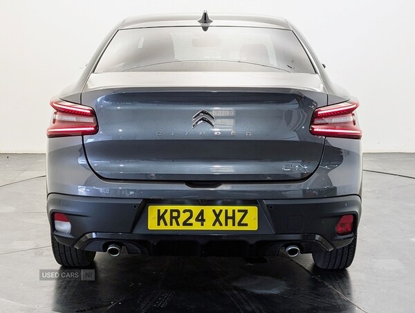 Used Citroen C4 2024 for sale - 75636065: Photo 28