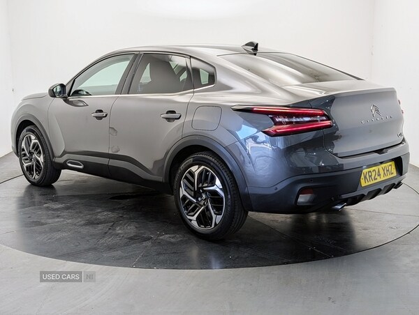 Used Citroen C4 2024 for sale - 75636065: Photo 31