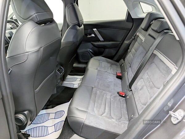 Used Citroen C4 2024 for sale - 75636065: Photo 33