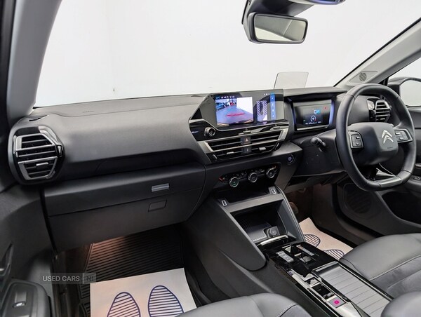 Used Citroen C4 2024 for sale - 75636065: Photo 35