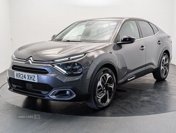 Used Citroen C4 2024 for sale - 75636065: Photo 39