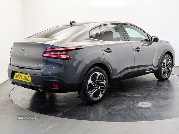 Used Citroen C4 2024 for sale - 75636065: Photo 3