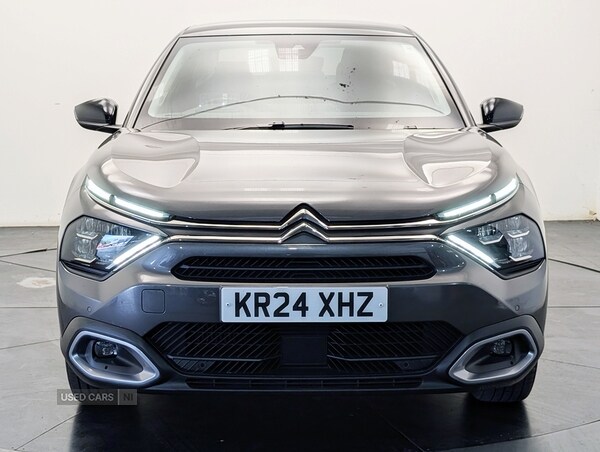 Used Citroen C4 2024 for sale - 75636065: Photo 40