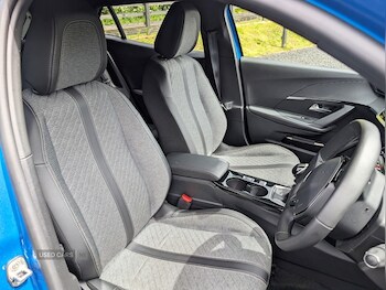 Used Peugeot 2008 2024 for sale - 78649624: Photo