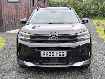 Used Citroen C5 Aircross 2025 for sale - 78462662: Photo