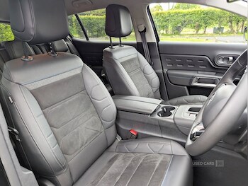 Used Citroen C5 Aircross 2025 for sale - 78462662: Photo