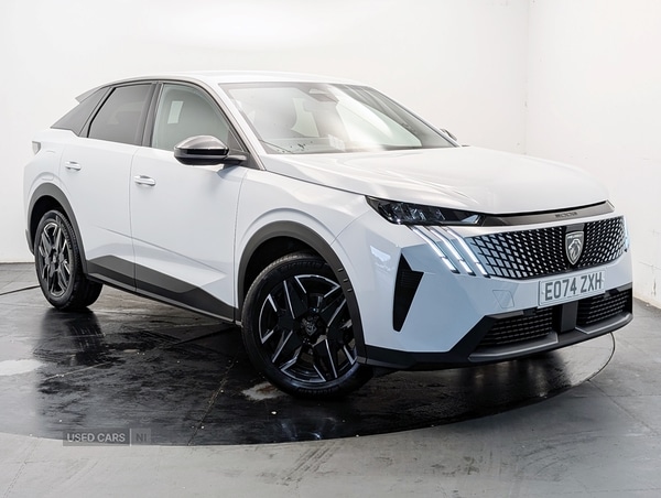 Used Peugeot 3008 2024 for sale - 76458303: Photo 1