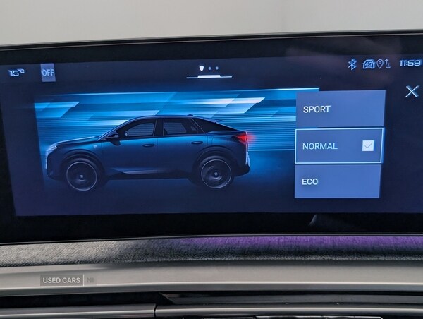 Used Peugeot 3008 2024 for sale - 76458303: Photo 17