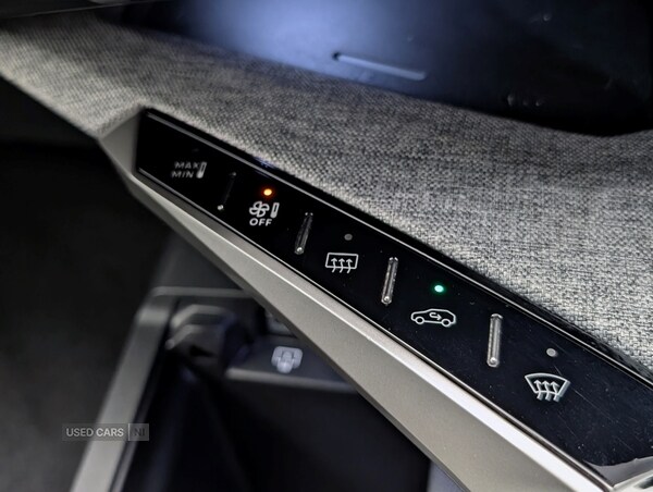 Used Peugeot 3008 2024 for sale - 76458303: Photo 18