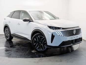 Used Peugeot 3008 2024 for sale - 76458303: Photo