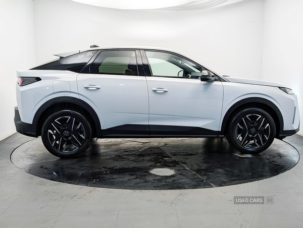 Used Peugeot 3008 2024 for sale - 76458303: Photo 2