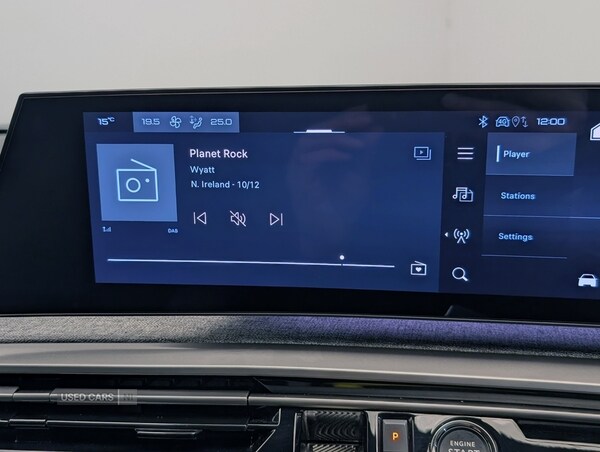 Used Peugeot 3008 2024 for sale - 76458303: Photo 22