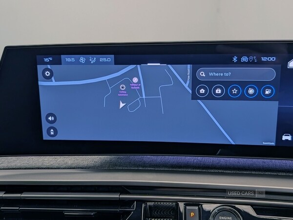 Used Peugeot 3008 2024 for sale - 76458303: Photo 24