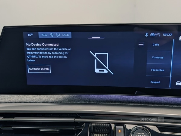 Used Peugeot 3008 2024 for sale - 76458303: Photo 25