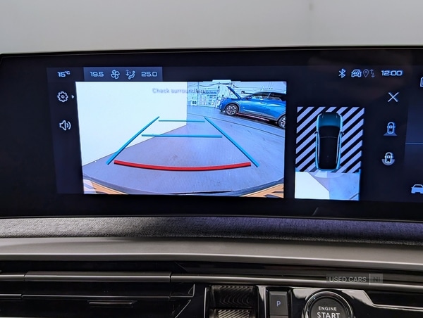 Used Peugeot 3008 2024 for sale - 76458303: Photo 27