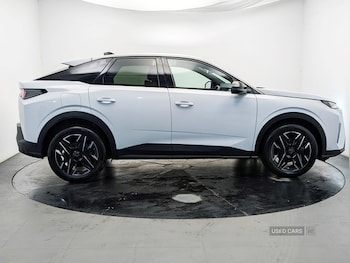 Used Peugeot 3008 2024 for sale - 76458303: Photo