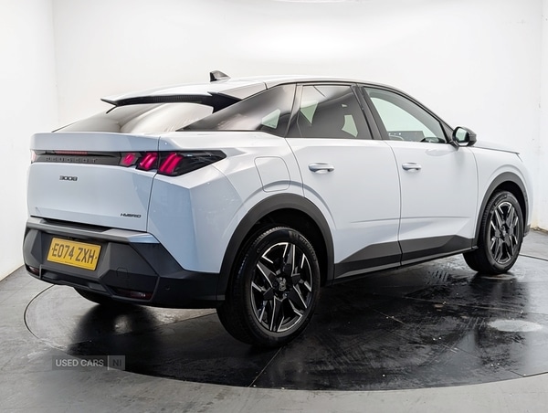 Used Peugeot 3008 2024 for sale - 76458303: Photo 3