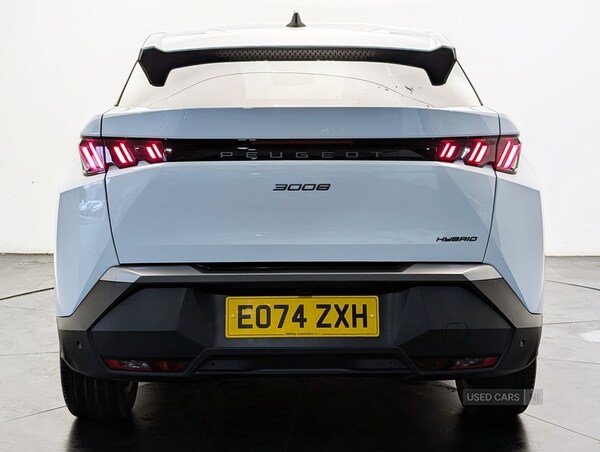 Used Peugeot 3008 2024 for sale - 76458303: Photo 31