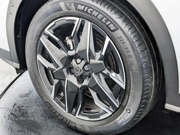 Used Peugeot 3008 2024 for sale - 76458303: Photo 34