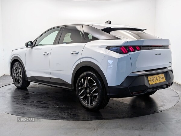 Used Peugeot 3008 2024 for sale - 76458303: Photo 35