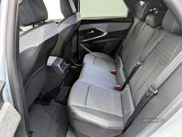 Used Peugeot 3008 2024 for sale - 76458303: Photo 36