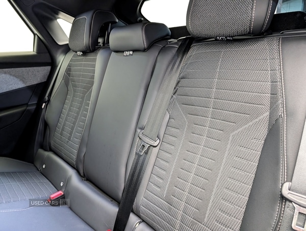 Used Peugeot 3008 2024 for sale - 76458303: Photo 37