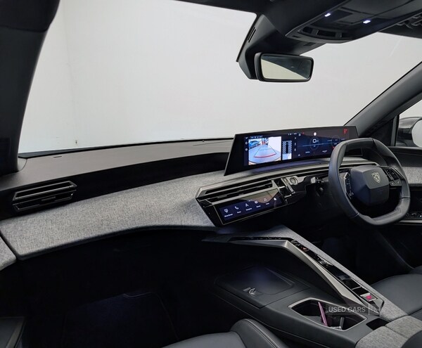 Used Peugeot 3008 2024 for sale - 76458303: Photo 38