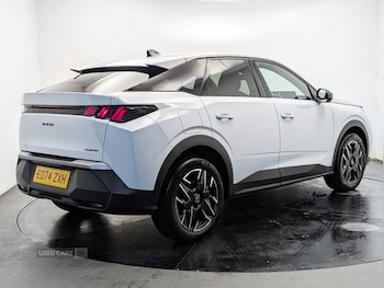 Used Peugeot 3008 2024 for sale - 76458303: Photo