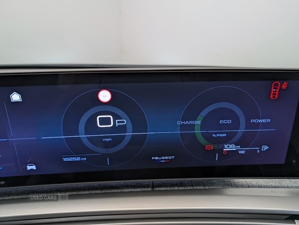 Used Peugeot 3008 2024 for sale - 76458303: Photo 4