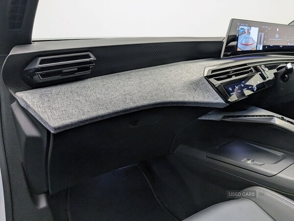 Used Peugeot 3008 2024 for sale - 76458303: Photo 41