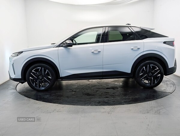 Used Peugeot 3008 2024 for sale - 76458303: Photo 42