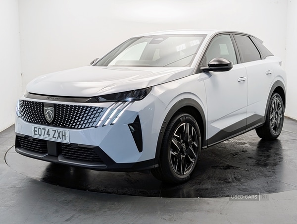 Used Peugeot 3008 2024 for sale - 76458303: Photo 43