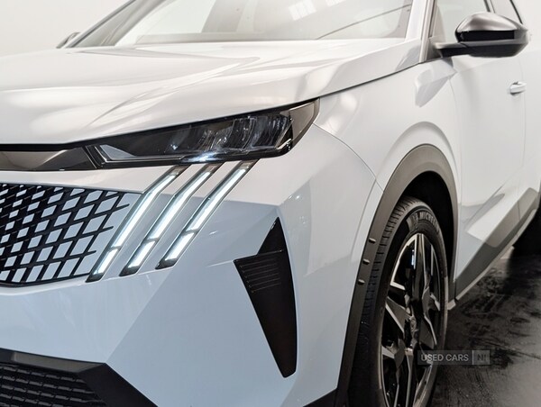 Used Peugeot 3008 2024 for sale - 76458303: Photo 44