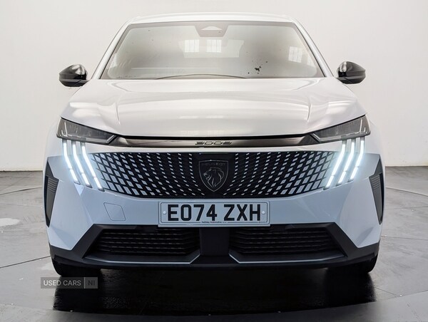 Used Peugeot 3008 2024 for sale - 76458303: Photo 45
