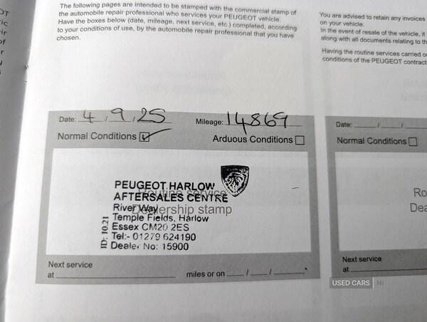 Used Peugeot 3008 2024 for sale - 76458303: Photo 46