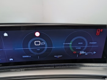 Used Peugeot 3008 2024 for sale - 76458303: Photo