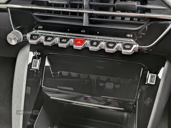 Used Peugeot 2008 2024 for sale - 76474204: Photo 16